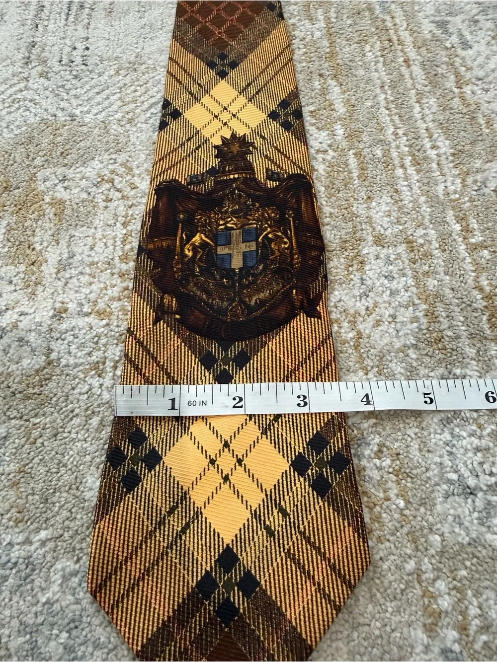 Ralph Lauren used polo